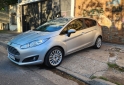 Autos - Ford Kinetic 2017 Nafta 101000Km - En Venta