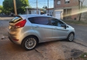 Autos - Ford Kinetic 2017 Nafta 101000Km - En Venta