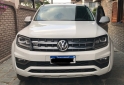 Camionetas - Volkswagen Amarok V6 Extreme 2017 Diesel 98000Km - En Venta