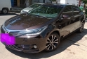 Autos - Toyota COROLLA 1.8 SE-G 140CV 2018 Nafta 73315Km - En Venta