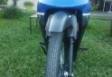 Motos - Zanella ZB 110 2022 Nafta 140000Km - En Venta