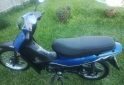 Motos - Zanella ZB 110 2022 Nafta 140000Km - En Venta