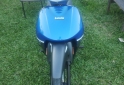 Motos - Zanella ZB 110 2022 Nafta 140000Km - En Venta