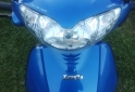 Motos - Zanella ZB 110 2022 Nafta 140000Km - En Venta