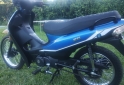 Motos - Zanella ZB 110 2022 Nafta 140000Km - En Venta