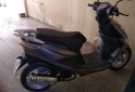 Motos - Corven Expert 80cc 2018 Nafta 2118Km - En Venta