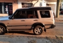 Camionetas - Land Rover Didcovery 2 1999 Diesel 19300Km - En Venta