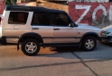 Camionetas - Land Rover Didcovery 2 1999 Diesel 19300Km - En Venta