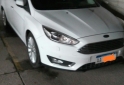 Autos - Ford FOCUS 3 2016 Nafta 74500Km - En Venta