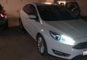 Autos - Ford FOCUS 3 2016 Nafta 74500Km - En Venta