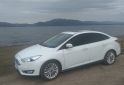 Autos - Ford FOCUS 3 2016 Nafta 74500Km - En Venta