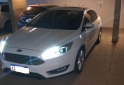 Autos - Ford FOCUS 3 2016 Nafta 74500Km - En Venta