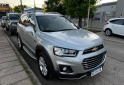 Camionetas - Chevrolet CAPTIVA 2.2D LTZ AT 7A 2017 Diesel 42000Km - En Venta