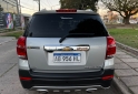 Camionetas - Chevrolet CAPTIVA 2.2D LTZ AT 7A 2017 Diesel 42000Km - En Venta