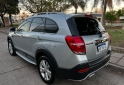 Camionetas - Chevrolet CAPTIVA 2.2D LTZ AT 7A 2017 Diesel 42000Km - En Venta