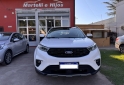 Camionetas - Ford Territory 1.5T TITANIUM 2021 Nafta 72000Km - En Venta