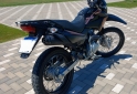 Motos - Honda XR 150 L 2022 Nafta 3400Km - En Venta