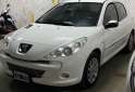 Autos - Peugeot 207 2012 Nafta 139000Km - En Venta