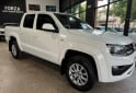 Camionetas - Volkswagen Amarok 2017 Diesel 148000Km - En Venta