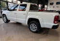 Camionetas - Volkswagen Amarok 2017 Diesel 148000Km - En Venta