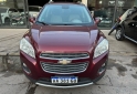 Autos - Chevrolet TRACKER LTZ 4X2 2016 Nafta  - En Venta