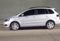 Autos - Volkswagen Suran Highline 2018 GNC 127540Km - En Venta