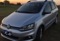 Autos - Volkswagen Suran Highline 2018 GNC 127540Km - En Venta