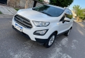 Autos - Ford ECO SPORT 1.5 SE 2018 Nafta  - En Venta