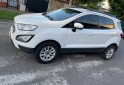 Autos - Ford ECO SPORT 1.5 SE 2018 Nafta  - En Venta