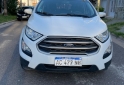 Autos - Ford ECO SPORT 1.5 SE 2018 Nafta  - En Venta