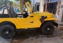 Clsicos - Jeep ika 1958 - En Venta