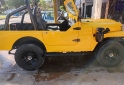 Clsicos - Jeep ika 1958 - En Venta