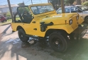 Clsicos - Jeep ika 1958 - En Venta