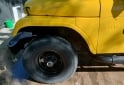 Clsicos - Jeep ika 1958 - En Venta