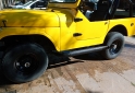 Clsicos - Jeep ika 1958 - En Venta