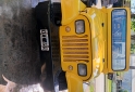 Clsicos - Jeep ika 1958 - En Venta