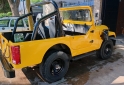 Clsicos - Jeep ika 1958 - En Venta