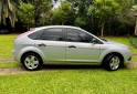 Autos - Ford Focus 2 2011 Nafta 51000Km - En Venta