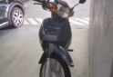 Motos - Motomel Blitz 2022 Nafta 40000Km - En Venta