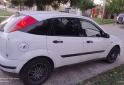 Autos - Ford Focus 1.8 motor Zetec 2001 Nafta 300000Km - En Venta