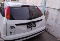 Autos - Ford Focus 1.8 motor Zetec 2001 Nafta 300000Km - En Venta