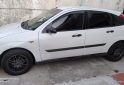 Autos - Ford Focus 1.8 motor Zetec 2001 Nafta 300000Km - En Venta