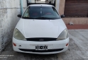 Autos - Ford Focus 1.8 motor Zetec 2001 Nafta 300000Km - En Venta