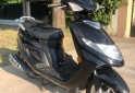 Motos - Suzuki AN 125 2017 Nafta 20700Km - En Venta