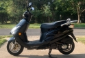 Motos - Suzuki AN 125 2017 Nafta 20700Km - En Venta