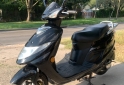 Motos - Suzuki AN 125 2017 Nafta 20700Km - En Venta