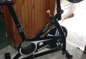 Deportes - Vendo bicicleta en muy buen estado sin uso - En Venta