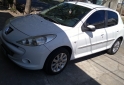 Autos - Peugeot 207 compact ALLURE XT 2013 Nafta 170000Km - En Venta