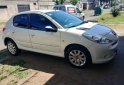 Autos - Peugeot 207 compact ALLURE XT 2013 Nafta 170000Km - En Venta