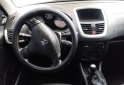 Autos - Peugeot 207 compact ALLURE XT 2013 Nafta 170000Km - En Venta